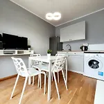 Apartament Z Tarasem Brzezno